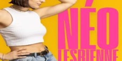 Violaine Henry - Néo lesbienne etc - Le Lieu, Paris