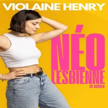 Violaine Henry - Néo lesbienne etc - Le Lieu, Paris