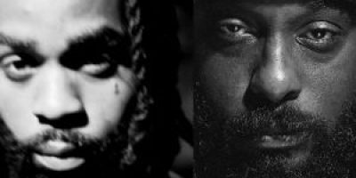 FLY ANAKIN & QUELLE CHRIS – MARSEILLE