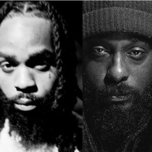 FLY ANAKIN & QUELLE CHRIS – MARSEILLE