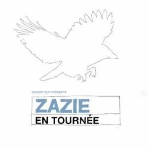 ZAZIE
