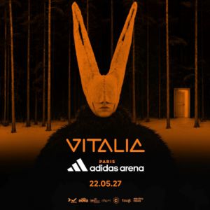 VITALIC