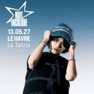 Nuit Incolore   – Le Havre