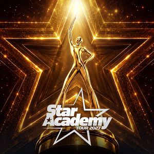 STAR ACADEMY TOUR 2027