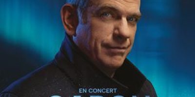 GAROU