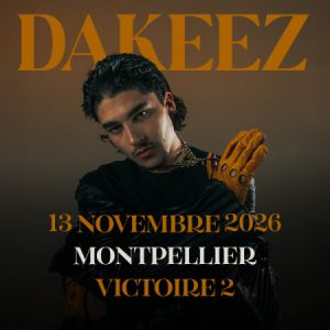 DAKEEZ