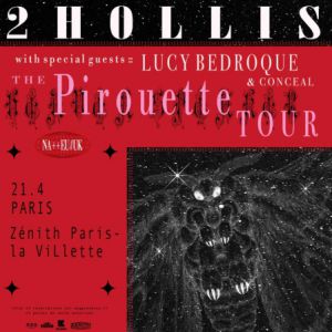 2HOLLIS