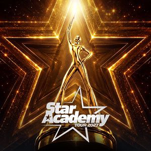 STAR ACADEMY TOUR 27