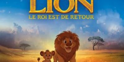 Lion, le Roi est de Retour – Angers