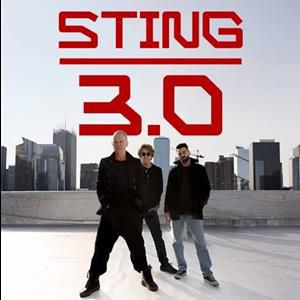 STING – CHANTILLY