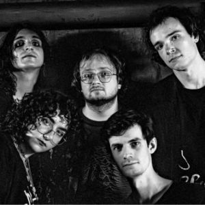 Feldup & The Showerheads