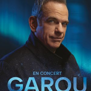 GAROU "SOLO"