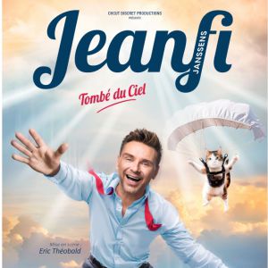 JEANFI JANSSENS