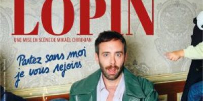 TRISTAN LOPIN