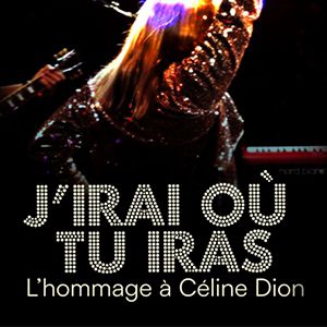 Tribute Celine Dion