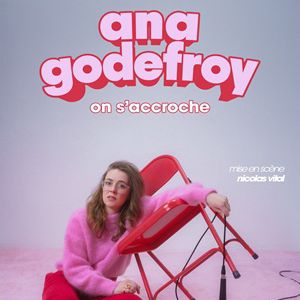 ANA GODEFROY