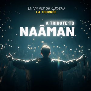 Tribute to Naâman – Grenoble
