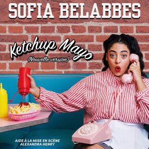 SOFIA BELABBES