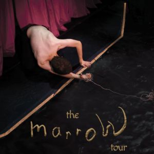 BRAKENCE « the marroW tour »