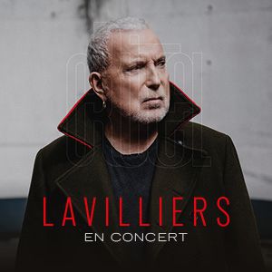 BERNARD LAVILLIERS