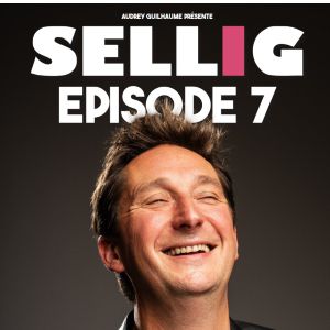 Sellig – Episode 7 – Tournée – Bordeaux