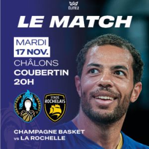 CHAMPAGNE BASKET/ LA ROCHELLE