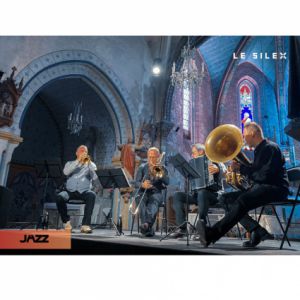Brass Dance Orchestra – Auxerre