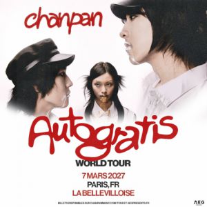 CHANPAN