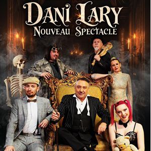 DANI LARY