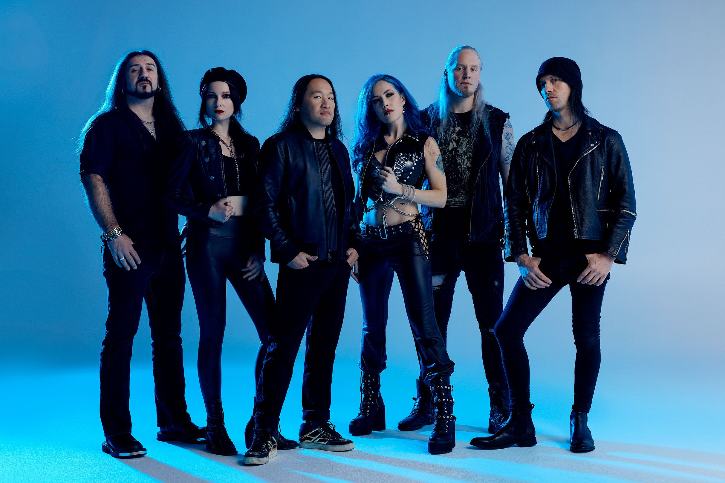 DRAGONFORCE – Le Bataclan