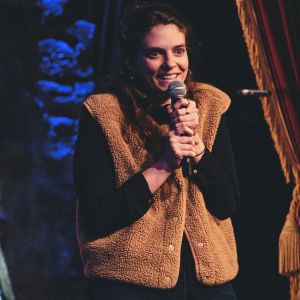 CAMILLE FIEVEZ