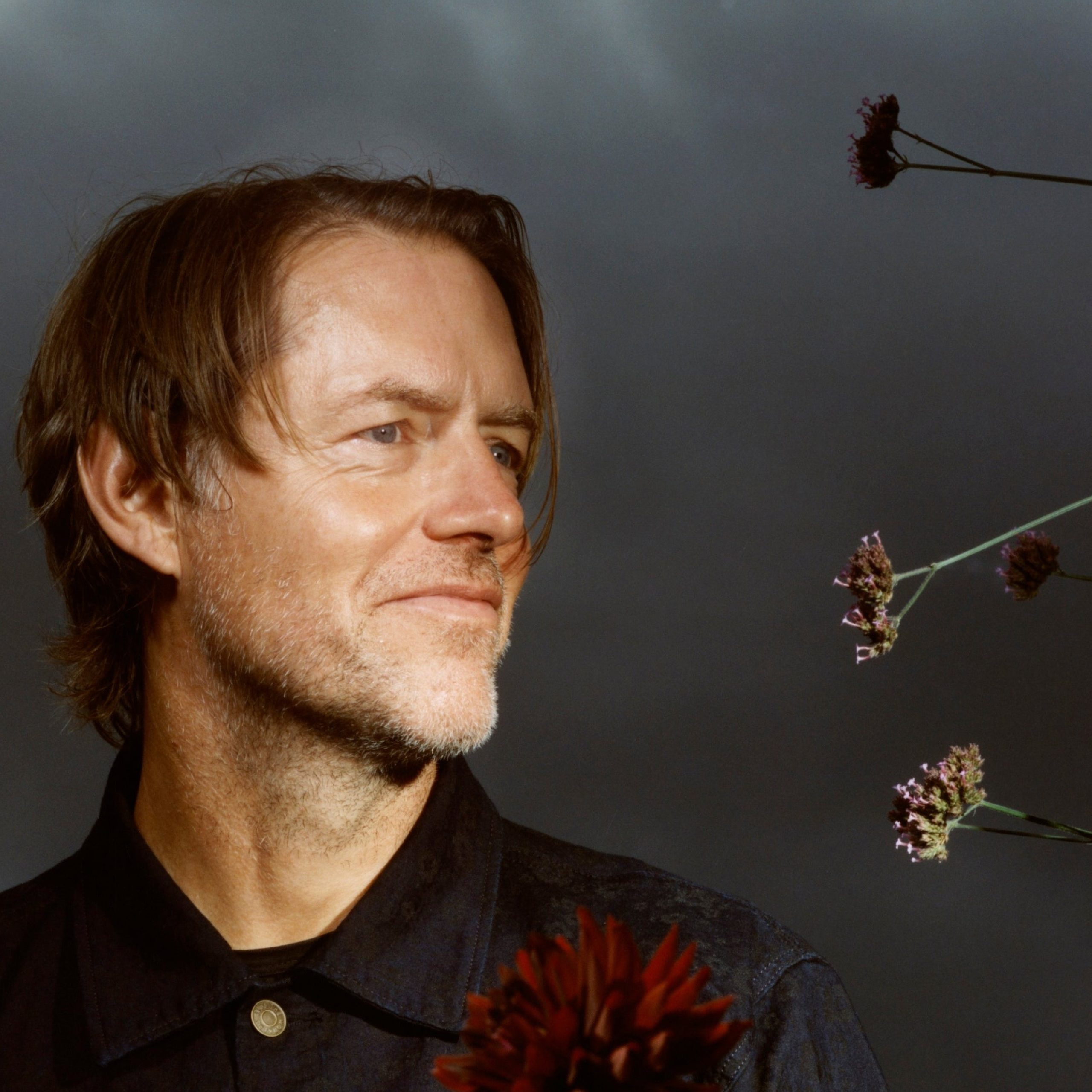 ED O&rsquo;BRIEN – SALLE PLEYEL