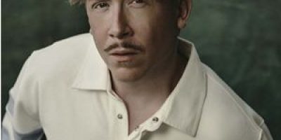 EDDY DE PRETTO