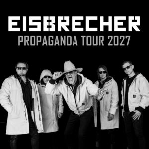 EISBRECHER