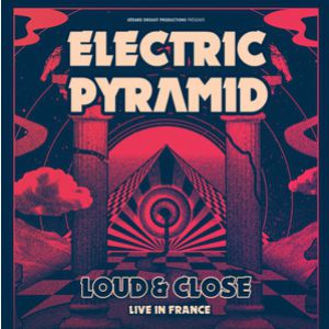 ELECTRIC PYRAMID