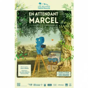 EN ATTENDANT MARCEL