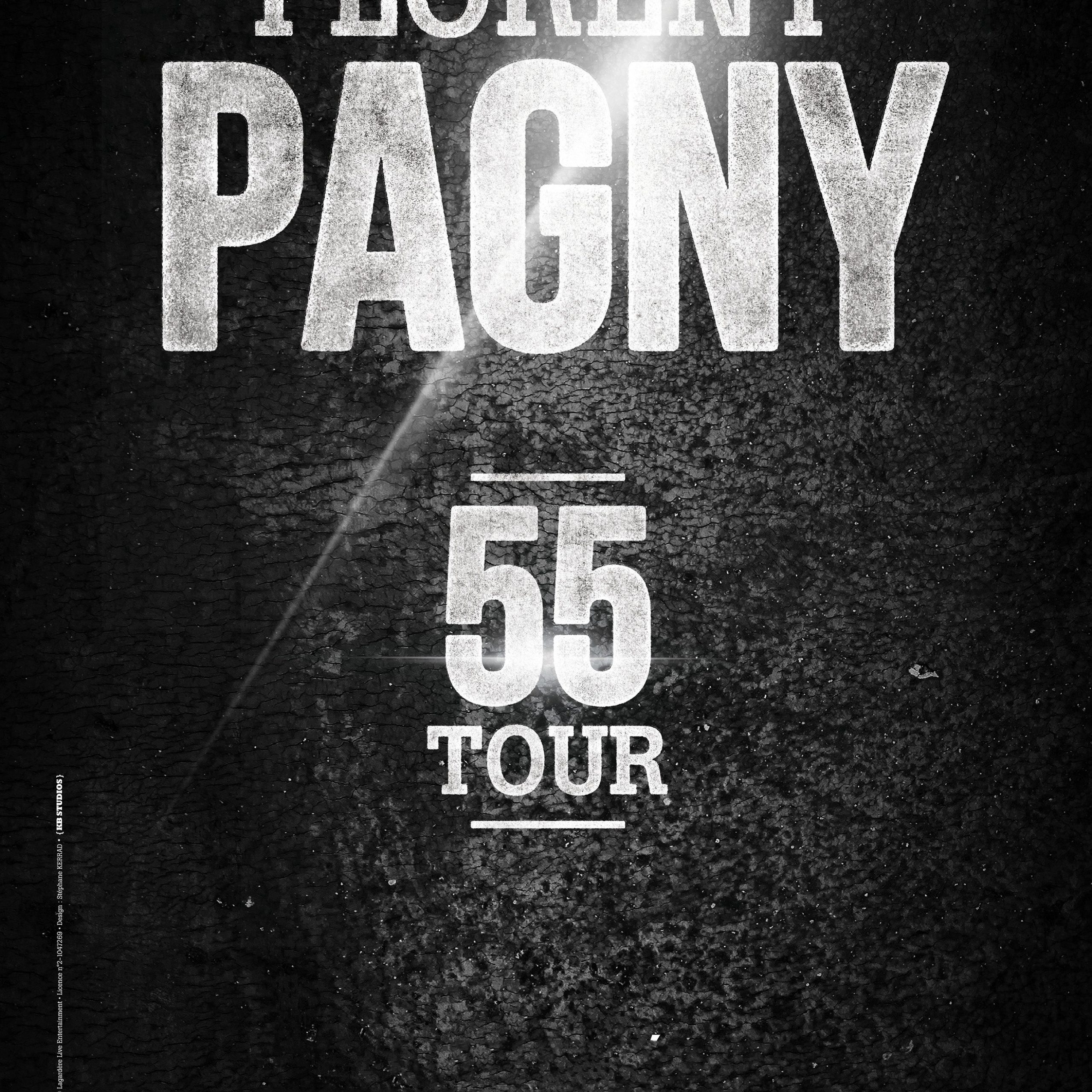 FLORENT PAGNY – Amiens