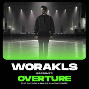 CLUB DE JOUR w/ WORAKLS présente OVERTURE