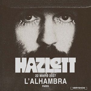 HAZLETT