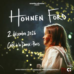 HOHNEN FORD