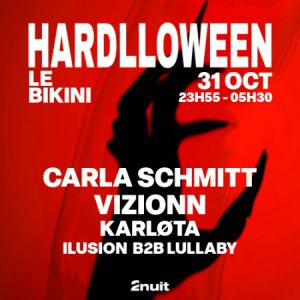 Hardlloween