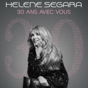 HELENE SEGARA