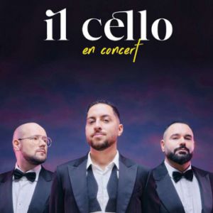 IL CELLO – ORLÉANS