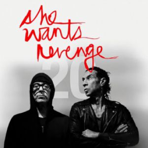 She wants Revenge