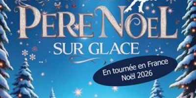 La Tournée du Père-Noël