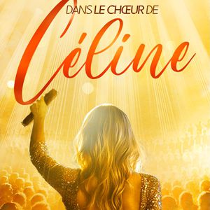 DANS LE CHOEUR DE CELINE