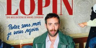TRISTAN LOPIN