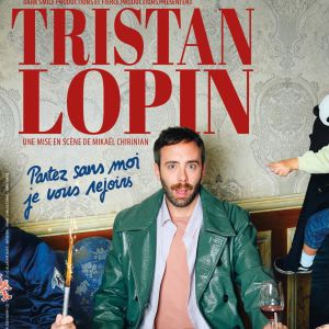 TRISTAN LOPIN