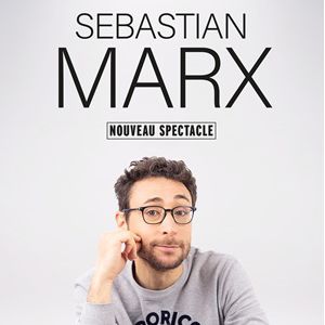 SEBASTIAN MARX