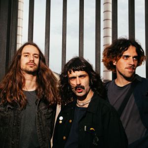 MAQUINA + PREMIÈRE(S) PARTIE(S)